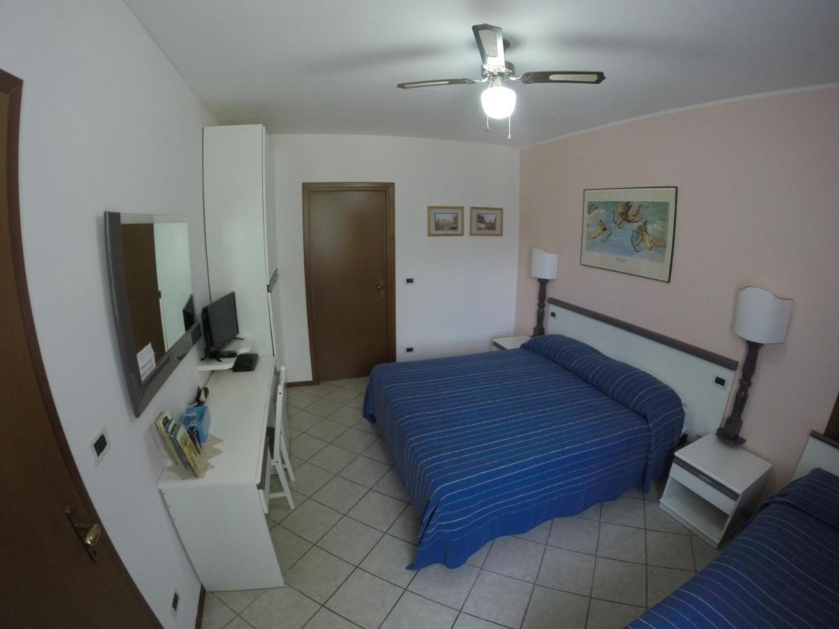 Il Prato Bed & Breakfast Predappio Exterior photo