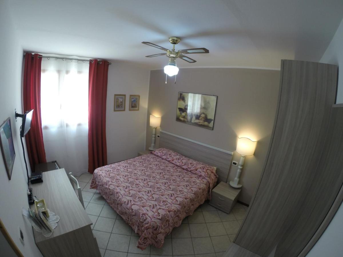 Il Prato Bed & Breakfast Predappio Exterior photo