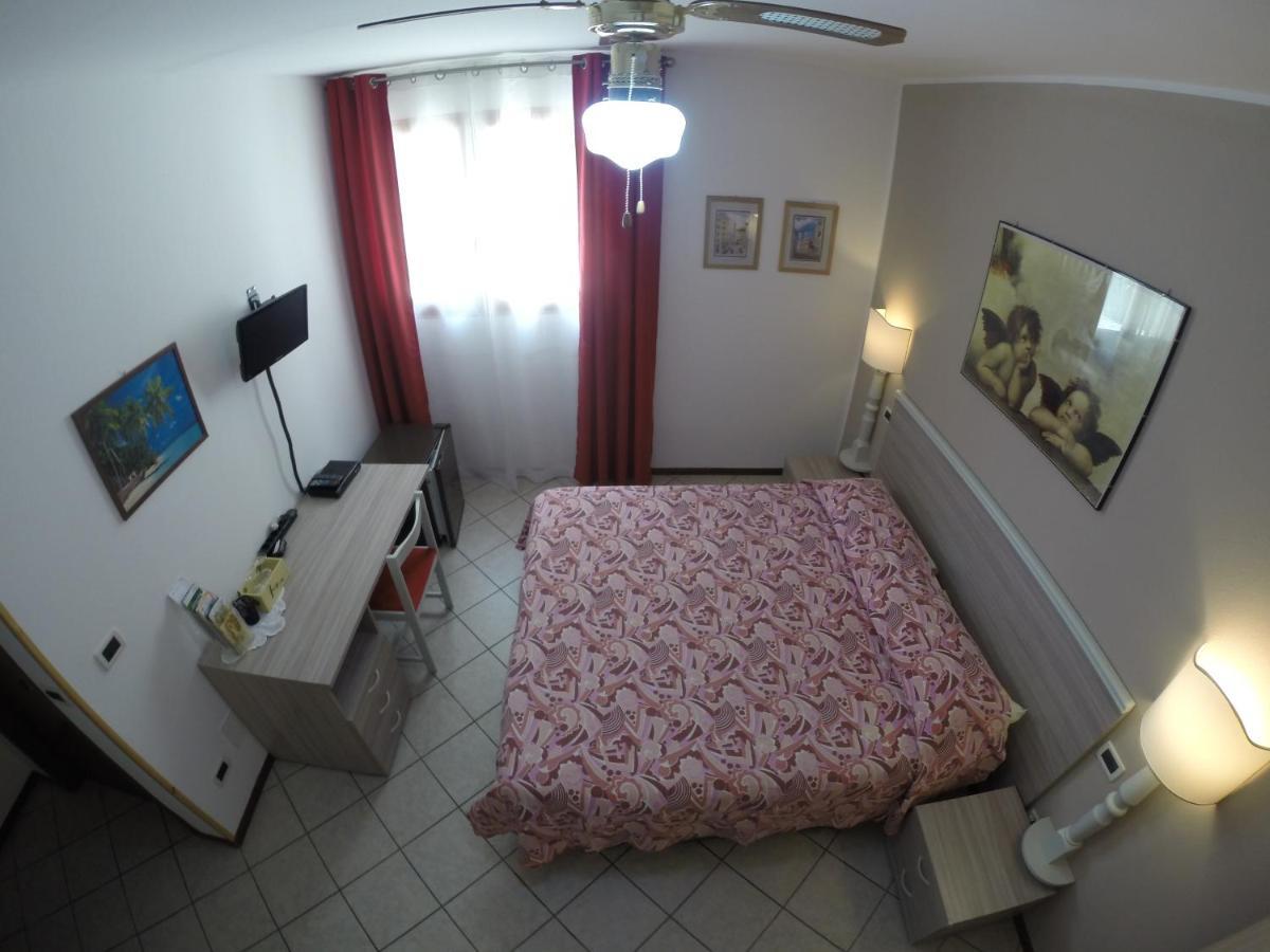 Il Prato Bed & Breakfast Predappio Exterior photo