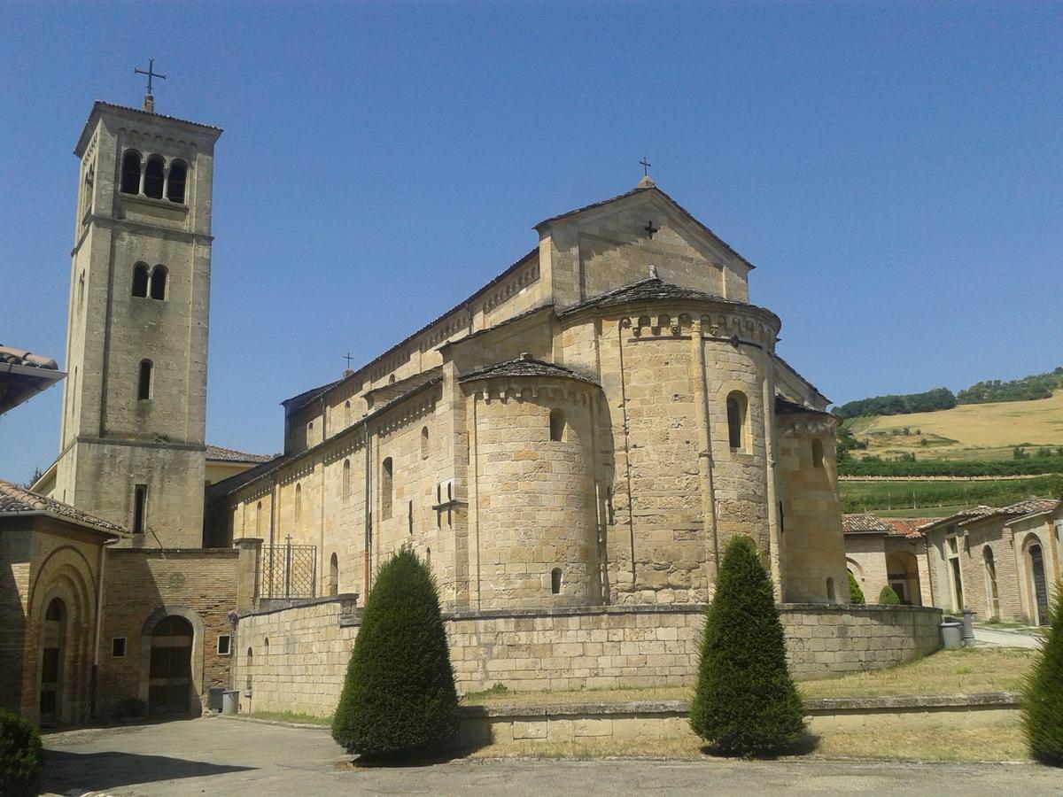 Il Prato Bed & Breakfast Predappio Exterior photo