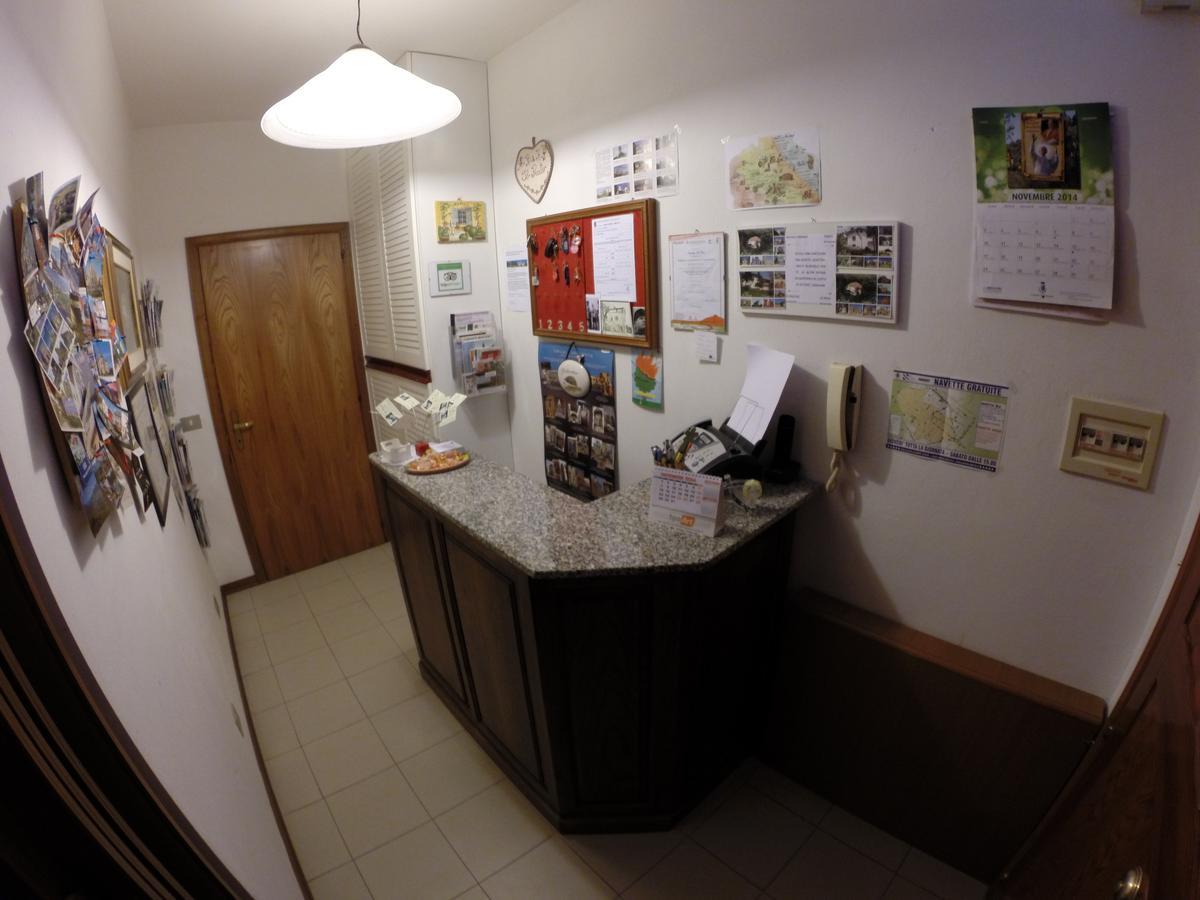 Il Prato Bed & Breakfast Predappio Exterior photo