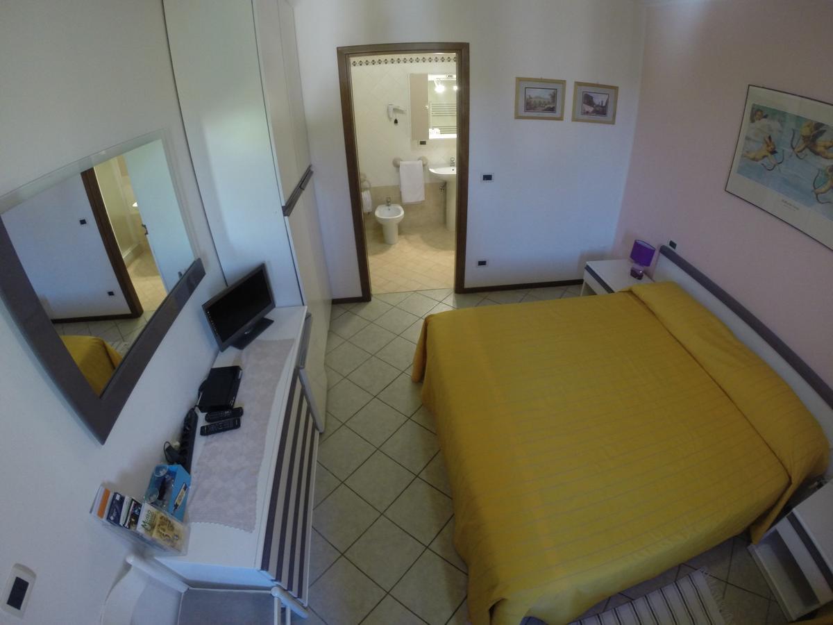 Il Prato Bed & Breakfast Predappio Room photo